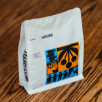 Brazil Cerrado Natural Yuave